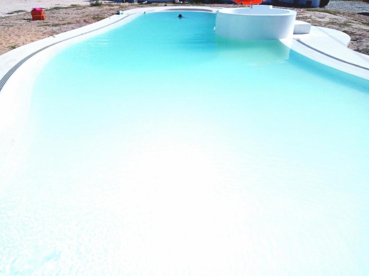 Moradia Vila Rosa Ponte de Vagos Exterior foto